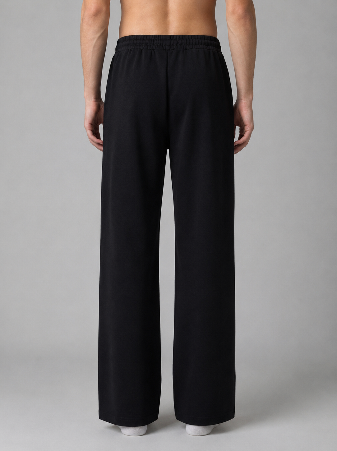 MANEATER CLUB™ STRAIGHT LEG SWEATPANTS