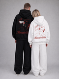 ‘Thirst Trap’ Boxy Hoodie