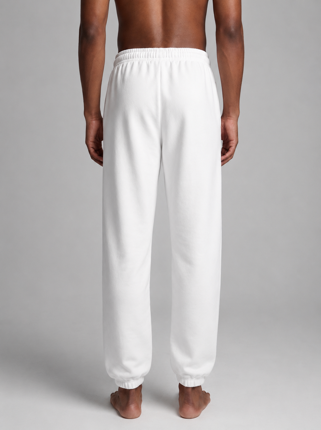 MANEATER CLUB  CUFFED SWEATPANTS