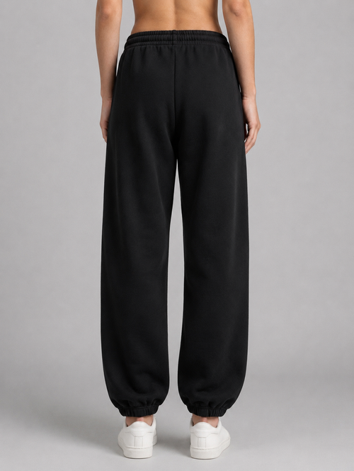 MANEATER CLUB  CUFFED SWEATPANTS