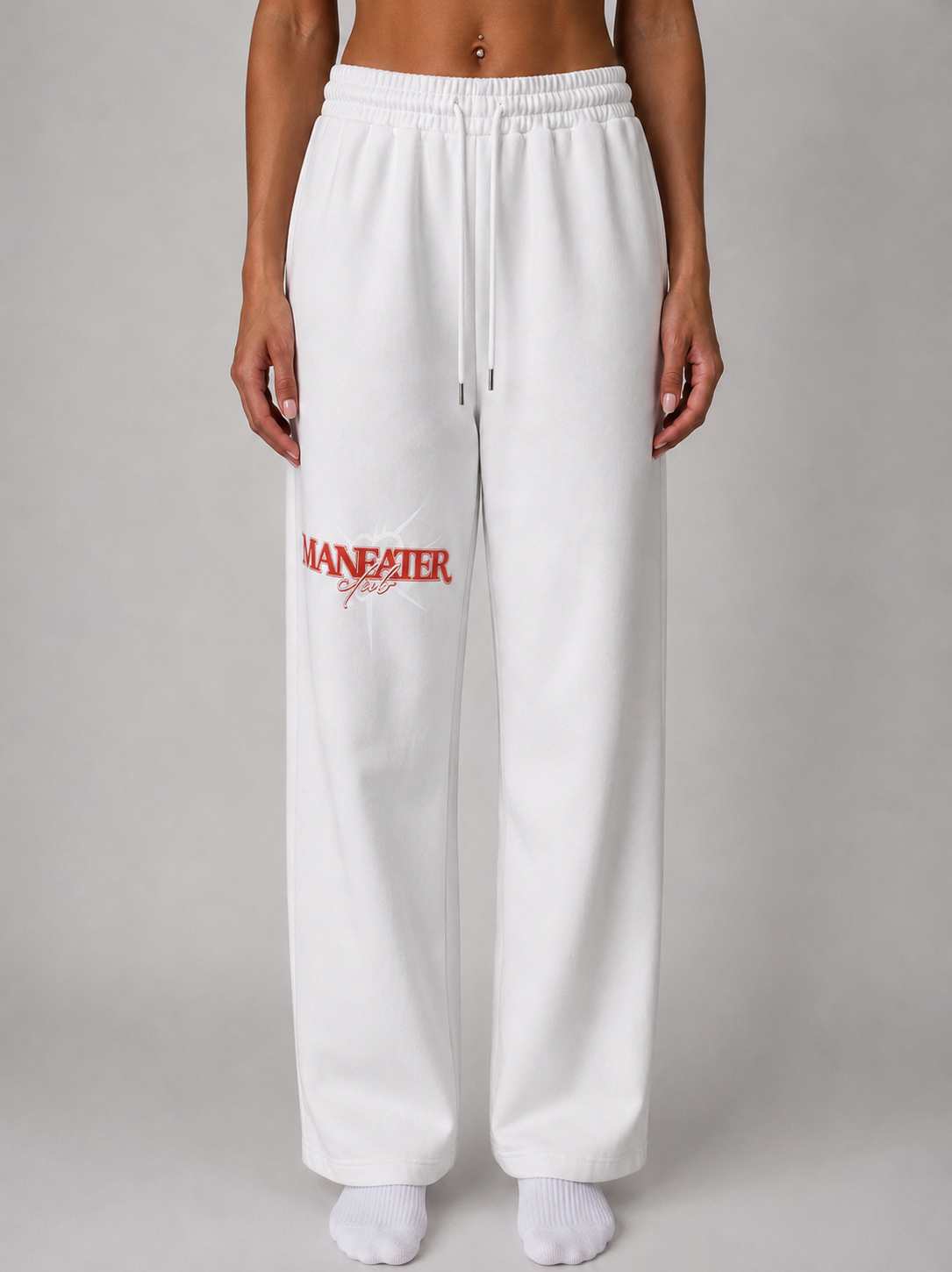MANEATER CLUB™ STRAIGHT LEG SWEATPANTS