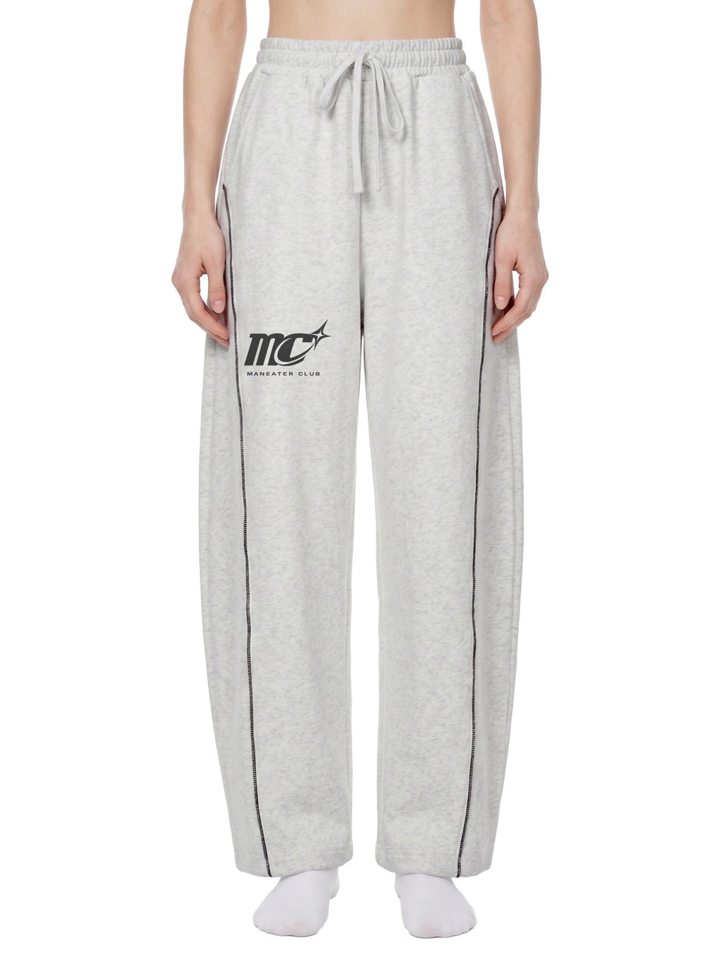Kiss My A$$ - Barrel Sweatpants