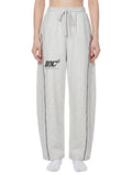 Kiss My A$$ - Barrel Sweatpants