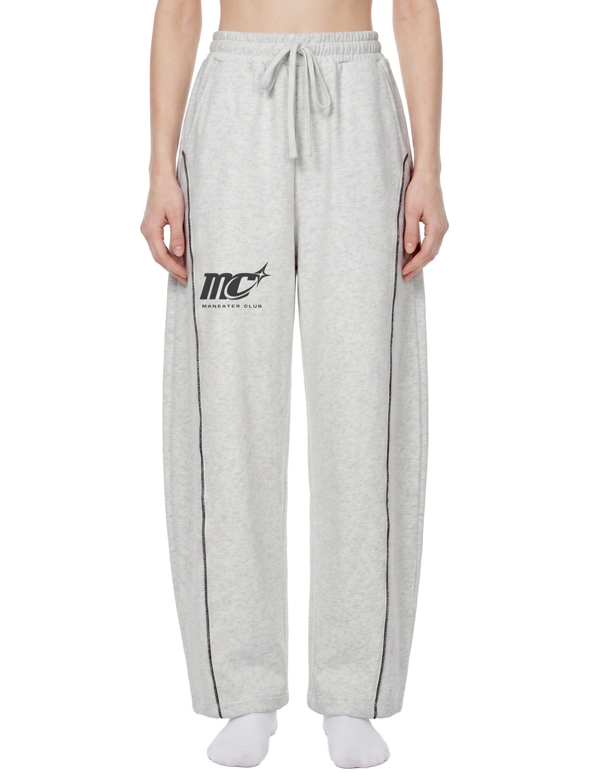 Kiss My A$$ - Barrel Sweatpants