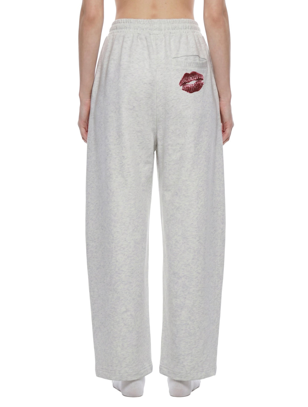Kiss My A$$ - Barrel Sweatpants