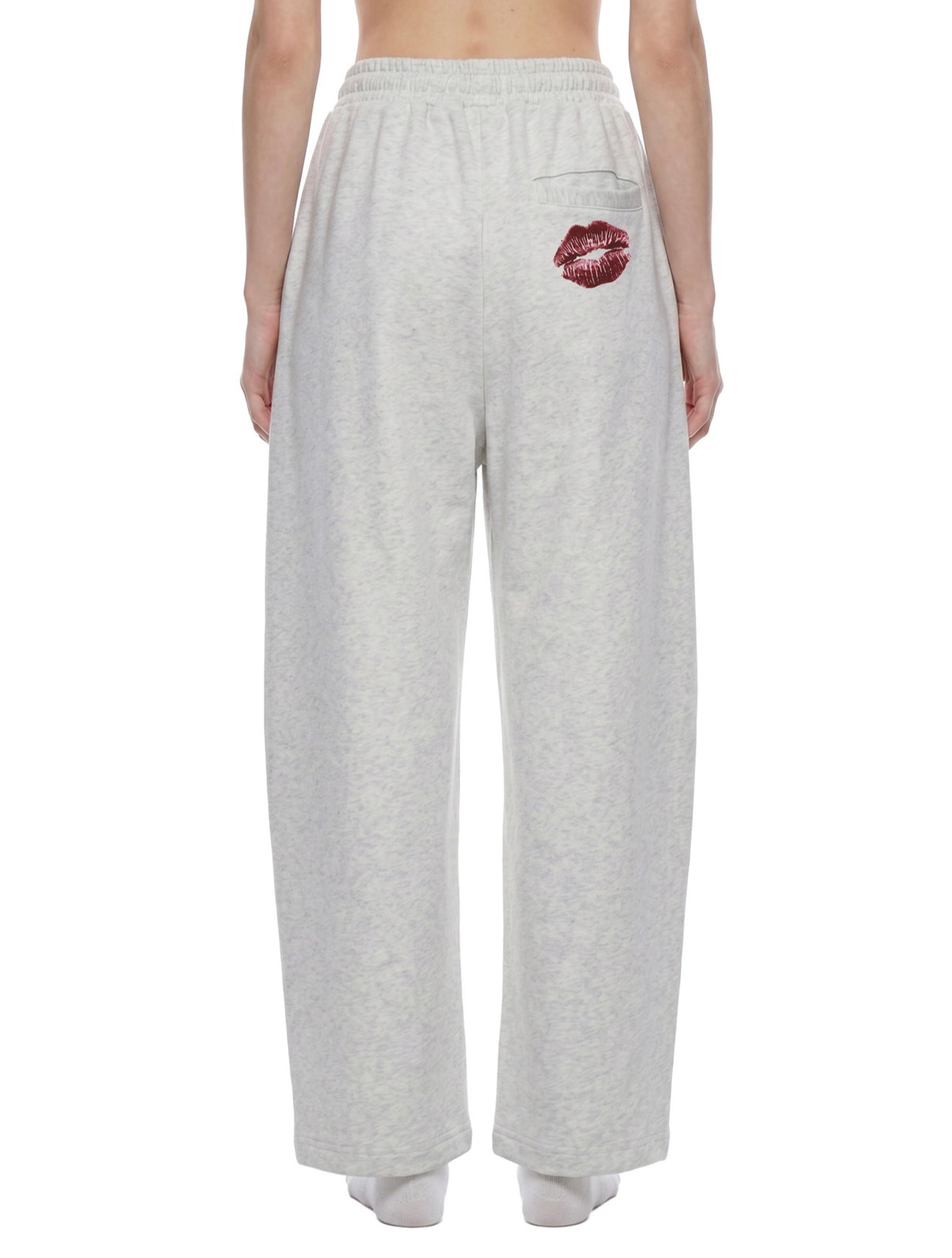 Kiss My A$$ - Barrel Sweatpants
