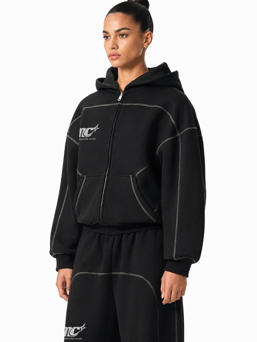 Black Panther Hoodie