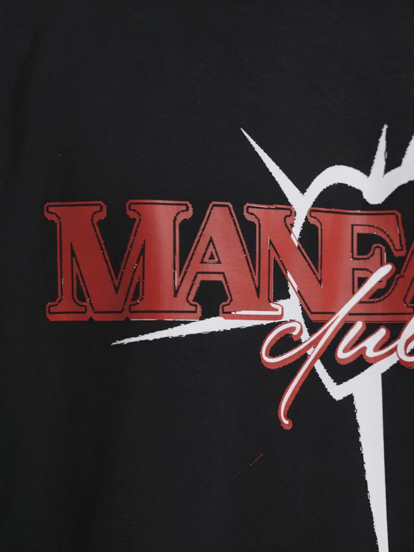 ManEater Club “Thirst Trap” Heavyweight Drop Shoulder Tee